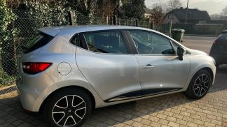 Finansowanie Sedan Renault Clio 2015