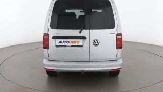 Leasing Hatchback Volkswagen Caddy 2019