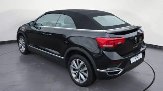 Lízing Kabriolet Volkswagen T-Roc 2021