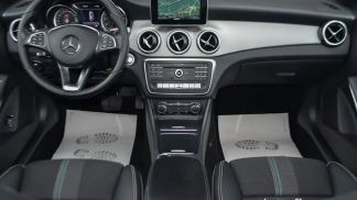 Leasing Sedan MERCEDES CLA 180 2018