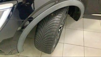 Finansowanie SUV Renault Arkana 2022