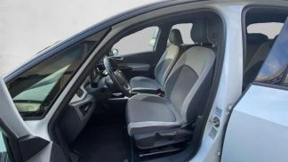 Finansowanie Sedan Volkswagen ID.3 2020