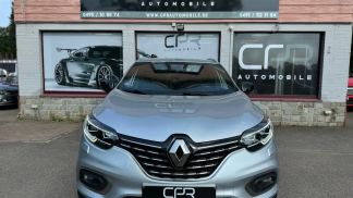 Leasing SUV Renault Kadjar 2019