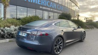 Finansowanie Sedan Tesla Model S 2019