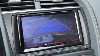 Financování Konvertibilní Audi R8 2014