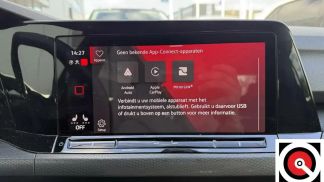 Leasing Hayon Volkswagen GOLF GTI 2021