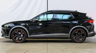 Lízing SUV Cupra Formentor 2021