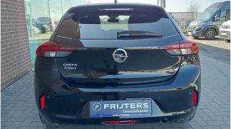 Leasing Hayon Opel Corsa 2021