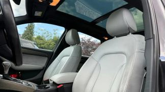 Leasing SUV Audi Q5 2016