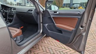 Finansowanie Wóz Volkswagen Golf 2014