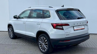 Leasing SUV Skoda Karoq 2020