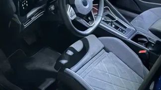 Finansowanie Sedan Volkswagen Golf 2021
