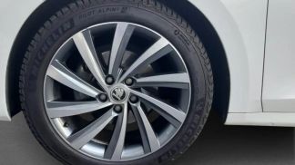 Leasing Wagon Skoda Octavia 2021