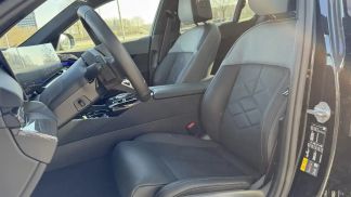 Lízing Sedan BMW I5 2024