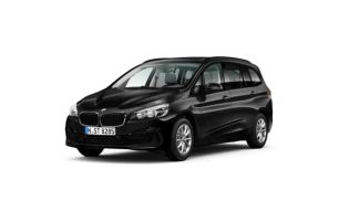 Lízing Hatchback BMW 216 2022
