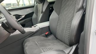 Leasing SUV Peugeot 3008 2024
