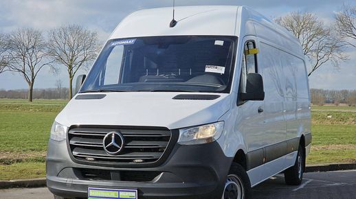 Mercedes-Benz SPRINTER 316 2021