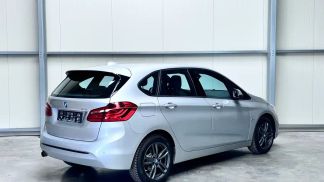 Leasing Hayon BMW 218 2017