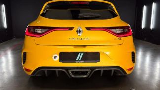 Finansowanie Sedan Renault Megane 2021