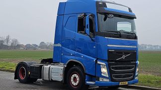 Leasing Tractor unit Volvo FH 460 2015