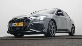Finansowanie Sedan Audi A3 2022
