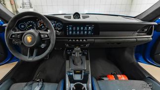 Leasing Coupé Porsche 911 2023