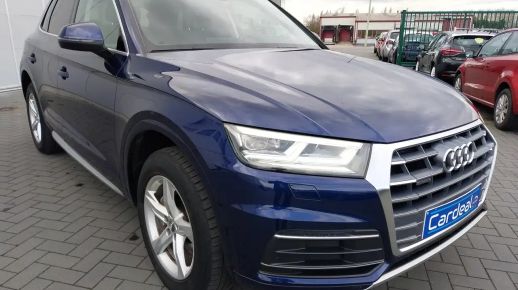 Audi Q5 2019