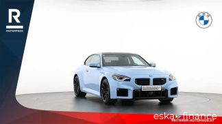 Finansowanie Coupé BMW M2 2023