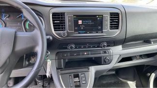 Leasing Van Peugeot Expert 2023