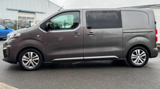 Leasing Van Peugeot Expert 2022