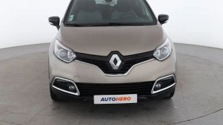 Leasing SUV Renault Captur 2014