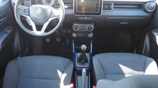 Lízing Hatchback Suzuki Ignis 2022
