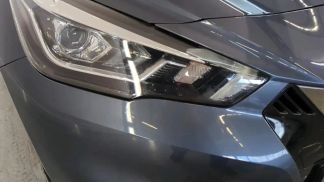 Leasing Hatchback Nissan Micra 2018