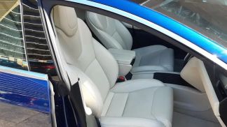 Finansowanie Sedan Tesla Model S 2018
