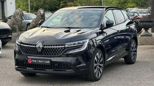Renault Austral 2024