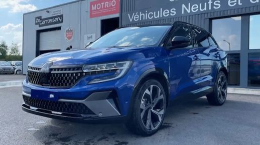 Renault Austral 2024