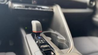 Leasing SUV Toyota C-HR 2024