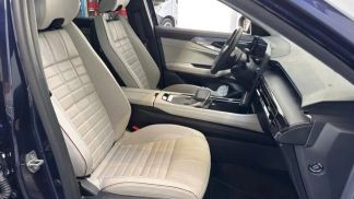 Lízing SUV Renault Espace 2024