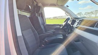 Financování Van Volkswagen TRANSPORTER 2.0 TDI 2020