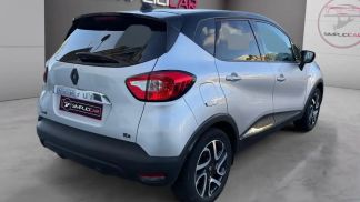 Lízing Van Renault Captur 2014