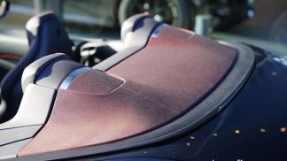 Lízing Kabriolet Ferrari Roma 2025