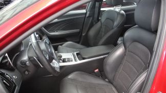 Leasing Coupé Kia Stinger 2021