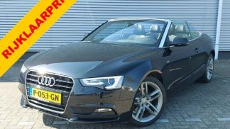 Finansowanie Zamienny Audi A5 2014