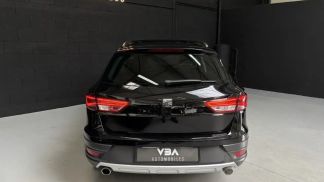 Leasing Wagon Seat Leon 2016