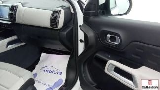 Leasing SUV Citroën C5 Aircross 2020