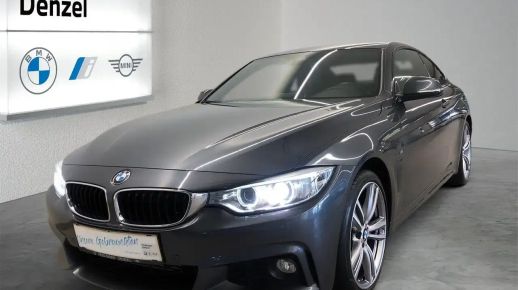 BMW 435 2014