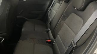 Leasing Sedan Renault Clio 2021