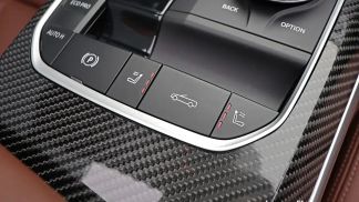 Leasing Convertible BMW 420 2023