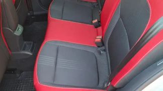 Lízing Hatchback Skoda Fabia 2021