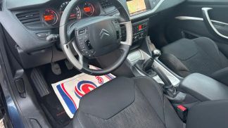 Finansowanie Sedan Citroën C5 2011